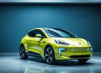 Elektrikli Araçların Geleceği: Teknoloji, Verimlilik ve Çevre Bilinci The Future of Electric Vehicles: Technology, Efficiency, and Environmental Awareness