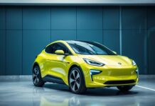 Elektrikli Araçların Geleceği: Temiz Enerji ve Teknoloji The Future of Electric Vehicles: Clean Energy and Technology