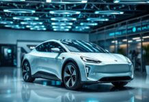 Elektrikli Araçların Geleceği ve Yüksek Teknoloji The Future of Electric Vehicles and High Technology