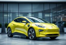 Elektrikli Araçların Gelişimi ve Avantajları The Development and Advantages of Electric Vehicles