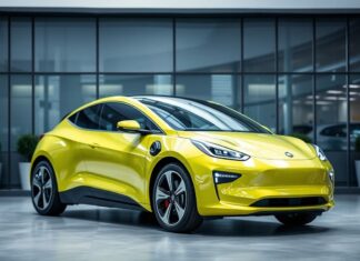 Elektrikli Araçların Gelişimi ve Avantajları The Development and Advantages of Electric Vehicles