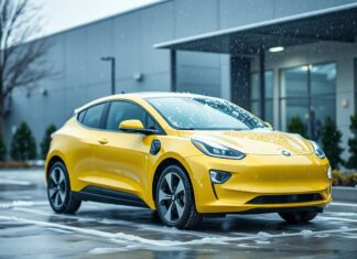 Elektrikli Araçların Hava Durumuna Karşı Dayanıklılığı The Durability of Electric Vehicles Against Weather Conditions