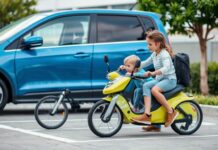 Elektrikli Araçlar ve Aile Etkinlikleri: Birbirleriyle Nasıl Uygunsa Electric Vehicles and Family Activities: How Compatible They Are With Each Other