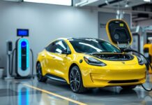 Elektrikli Araçlar ve Dinî Uygulamalar: Namaz Vakti ve Araba Bakımı Electric Vehicles and Religious Practices: Prayer Times and Car Maintenance