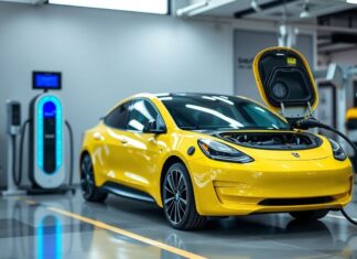 Elektrikli Araçlar ve Dinî Uygulamalar: Namaz Vakti ve Araba Bakımı Electric Vehicles and Religious Practices: Prayer Times and Car Maintenance