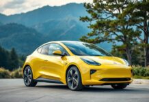 Elektrikli Araçlar ve Doğaya Dair Bilinmeyen Gerçekler Electric Vehicles and Unknown Facts About Nature