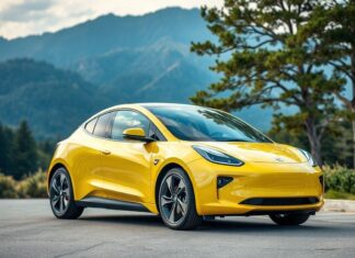 Elektrikli Araçlar ve Doğaya Dair Bilinmeyen Gerçekler Electric Vehicles and Unknown Facts About Nature