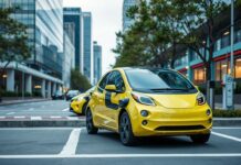 Elektrikli Araçlar ve Şehir Ulaşımı: Birbirine Bağlı Bir İkili Electric Vehicles and Urban Transportation: An Interconnected Duo