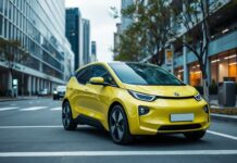 Elektrikli Araçlar ve Şehir Yaşamı: Bakırköy Örneği Electric Vehicles and Urban Life: The Example of Bakırköy