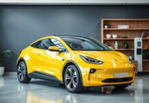 Elektrikli Araçlar ve Ev Dekorasyonu: Birbirleriyle Nasıl İlgilidir? Electric Vehicles and Home Decoration: How Are They Related to Each Other?