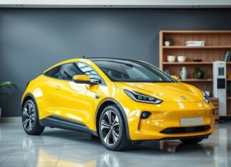 Elektrikli Araçlar ve Ev Dekorasyonu: Birbirleriyle Nasıl İlgilidir? Electric Vehicles and Home Decoration: How Are They Related to Each Other?