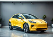 Elektrikli Araçlar ve Ev Dekorasyonu: Modern Yaşam Tarzımızın Temel Taşları Electric Vehicles and Home Decoration: The Cornerstones of Our Modern Lifestyle