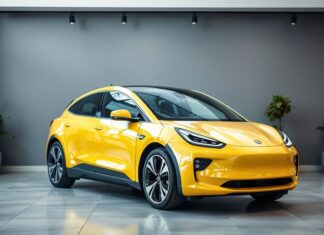 Elektrikli Araçlar ve Ev Dekorasyonu: Modern Yaşam Tarzımızın Temel Taşları Electric Vehicles and Home Decoration: The Cornerstones of Our Modern Lifestyle