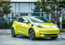 Elektrikli Araçlar ve Çevre Dostu Alışkanlıklar Electric Vehicles and Eco-Friendly Habits