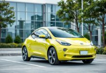 Elektrikli Araçlar ve Çevre Dostu Taşımacılık Electric Vehicles and Eco-Friendly Transportation