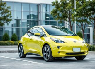 Elektrikli Araçlar ve Çevre Dostu Taşımacılık Electric Vehicles and Eco-Friendly Transportation