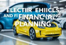 Elektrikli Araçlar ve Finansal Planlama: Geleceğin Araçlarını Nasıl Finanse Edersiniz? Electric Vehicles and Financial Planning: How to Finance the Vehicles of the Future?