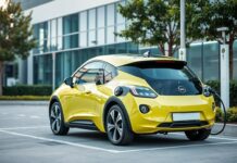 Elektrikli Araçlar ve Günlük Hayatta Kullanımı Electric Vehicles and Their Use in Daily Life