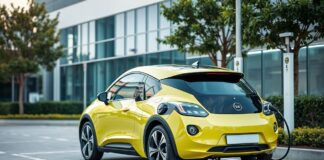 Elektrikli Araçlar ve Günlük Hayatta Kullanımı Electric Vehicles and Their Use in Daily Life