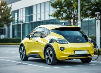 Elektrikli Araçlar ve Günlük Hayatta Kullanımı Electric Vehicles and Their Use in Daily Life