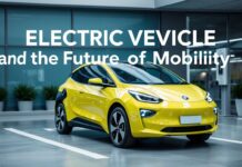 Elektrikli Araçlar ve Geleceğin Mobilitesi Electric Vehicles and the Future of Mobility