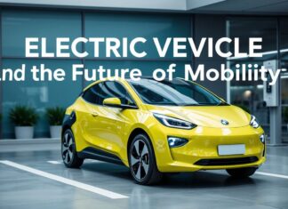 Elektrikli Araçlar ve Geleceğin Mobilitesi Electric Vehicles and the Future of Mobility