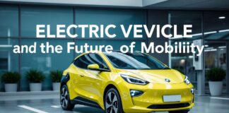 Elektrikli Araçlar ve Geleceğin Mobilitesi Electric Vehicles and the Future of Mobility