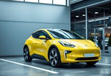 Elektrikli Araçlar ve Gelecek Nedenler Electric Vehicles and Reasons for the Future