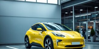 Elektrikli Araçlar ve Gelecek Nedenler Electric Vehicles and Reasons for the Future