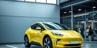 Elektrikli Araçlar ve Gelecek Nedenler Electric Vehicles and Reasons for the Future