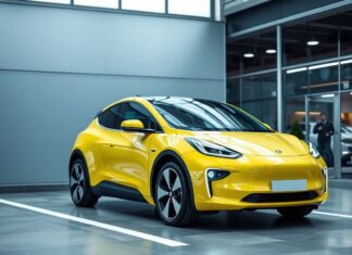 Elektrikli Araçlar ve Gelecek Nedenler Electric Vehicles and Reasons for the Future