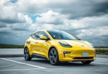 Elektrikli Araçlar ve Hava Durumu Nasıl Etkilerini Anlamak Understanding the Impact of Electric Vehicles and Weather