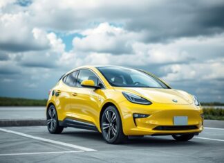 Elektrikli Araçlar ve Hava Durumu Nasıl Etkilerini Anlamak Understanding the Impact of Electric Vehicles and Weather