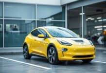 Elektrikli Araçlar ve Hava Durumunun Araç Performansına Etkisi Electric Vehicles and the Impact of Weather on Vehicle Performance