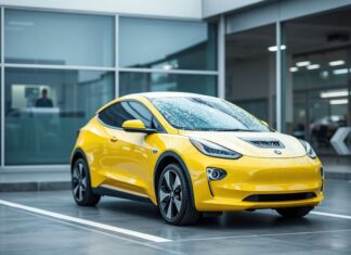 Elektrikli Araçlar ve Hava Durumunun Araç Performansına Etkisi Electric Vehicles and the Impact of Weather on Vehicle Performance