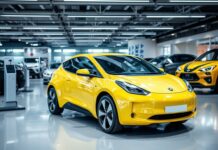 Elektrikli Araçlar ve Müzeler: Birbirleriyle Nasıl İlgilidir? Electric Vehicles and Museums: How Are They Related to Each Other?