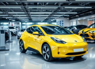 Elektrikli Araçlar ve Müzeler: Birbirleriyle Nasıl İlgilidir? Electric Vehicles and Museums: How Are They Related to Each Other?