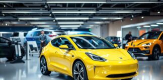 Elektrikli Araçlar ve Müzeler: Birbirleriyle Nasıl İlgilidir? Electric Vehicles and Museums: How Are They Related?