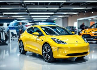 Elektrikli Araçlar ve Müzeler: Birbirleriyle Nasıl İlgilidir? Electric Vehicles and Museums: How Are They Related?