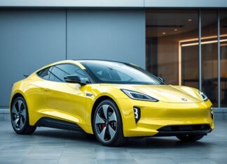 Elektrikli Araçlar ve Moda Dünyası: Birbirleriyle Nasıl İlgilenir? Electric Vehicles and the Fashion World: How Do They Interact With Each Other?