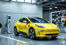 Elektrikli Araçlar ve Otomotiv Endüstrisinin Geleceği Electric Vehicles and the Future of the Automotive Industry