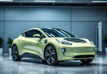 Elektrikli Araçlar ve Otomotiv Teknolojisi Electric Vehicles and Automotive Technology