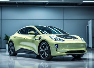 Elektrikli Araçlar ve Otomotiv Teknolojisi Electric Vehicles and Automotive Technology