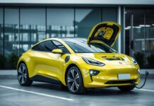 Elektrikli Araçlar ve Ruh Sağlığımızın İlişkisi The Relationship Between Electric Vehicles and Our Mental Health