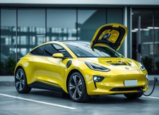 Elektrikli Araçlar ve Ruh Sağlığımızın İlişkisi The Relationship Between Electric Vehicles and Our Mental Health