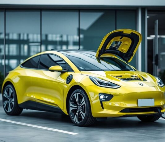 Elektrikli Araçlar ve Ruh Sağlığımızın İlişkisi The Relationship Between Electric Vehicles and Our Mental Health