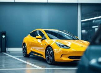 Elektrikli Araçlar ve Sürücü Sağlığı: Stres Yönetimi ve Rüzgar Girişi Electric Vehicles and Driver Health: Stress Management and Wind Intake