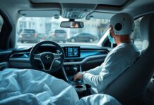 Elektrikli Araçlar ve Sürücü Sağlığı: Uykudan Araba Koltuğuna Electric Vehicles and Driver Health: From Bed to Car Seat