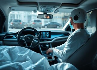 Elektrikli Araçlar ve Sürücü Sağlığı: Uykudan Araba Koltuğuna Electric Vehicles and Driver Health: From Bed to Car Seat
