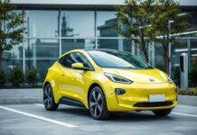 Elektrikli Araçlar ve Sürdürülebilirlik: Geleceğin Mobilitesi Electric Vehicles and Sustainability: The Future of Mobility